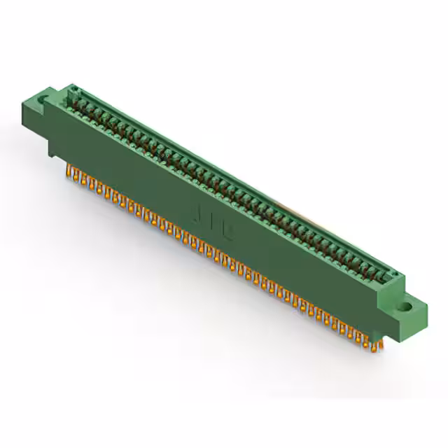 845-080-555-804 EDAC Inc.  Edgeboard Connectors